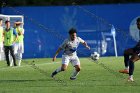 Men’s Soccer vs Brandeis  Wheaton College Men’s Soccer vs Brandeis. - Photo By: KEITH NORDSTROM : Wheaton, soccer